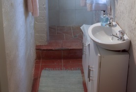 Bathroom / Shower