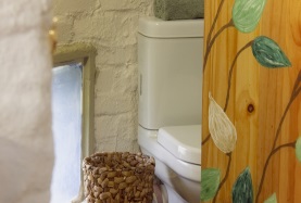 Bathroom Upstairs